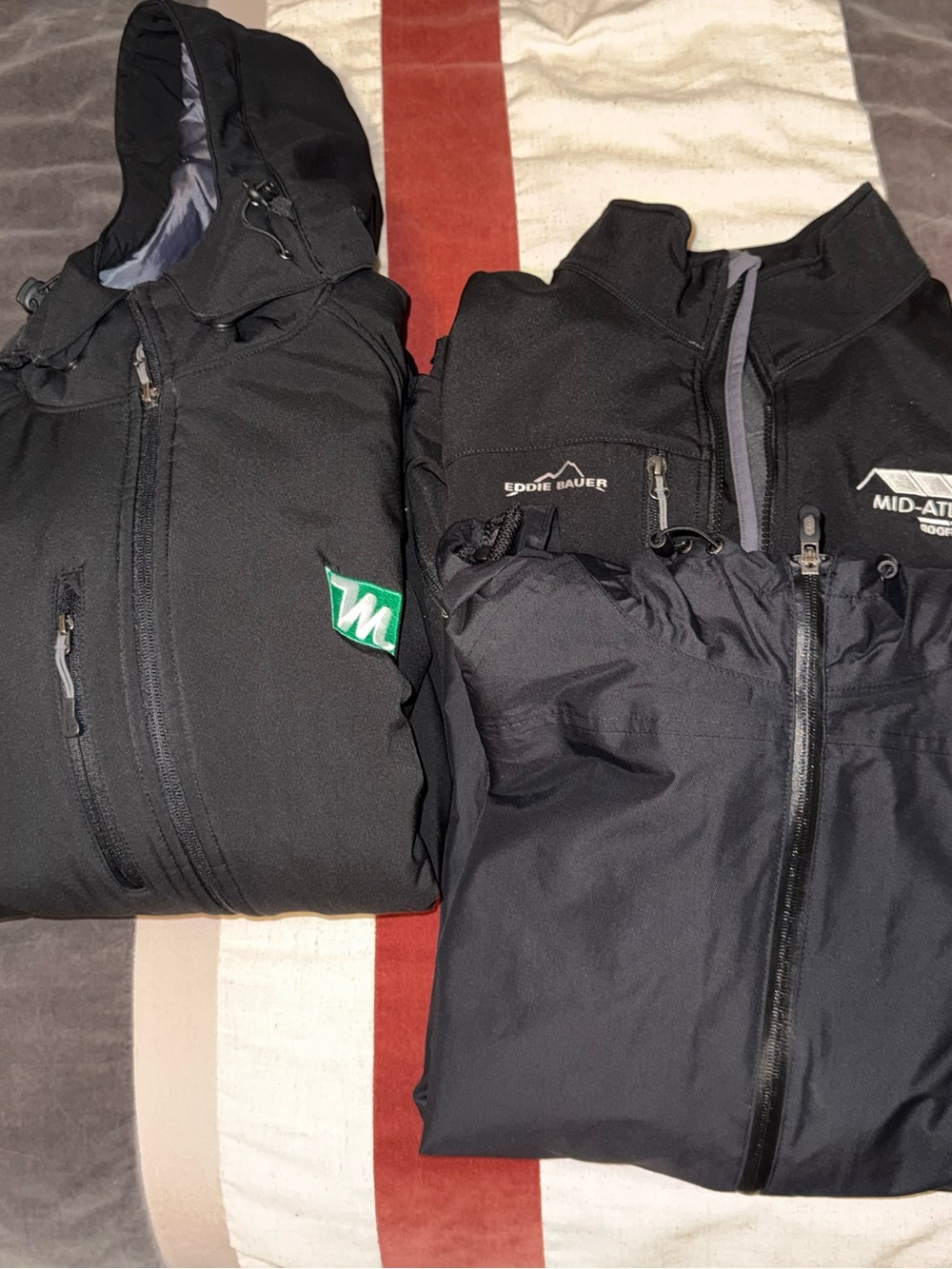 Men’s Jacket Bundle - Picture 7 of 7